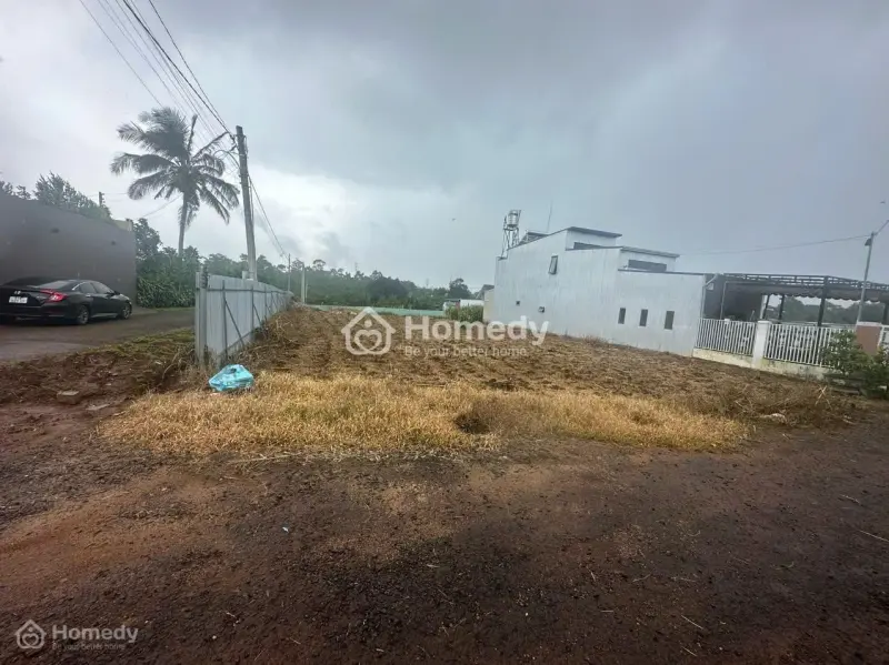 Chính Chủ Bán Đất Bảo Lộc, Lâm Đồng 2 Mặt Tiền, Sổ Đỏ Công Chứng Ngay Giá Rẻ