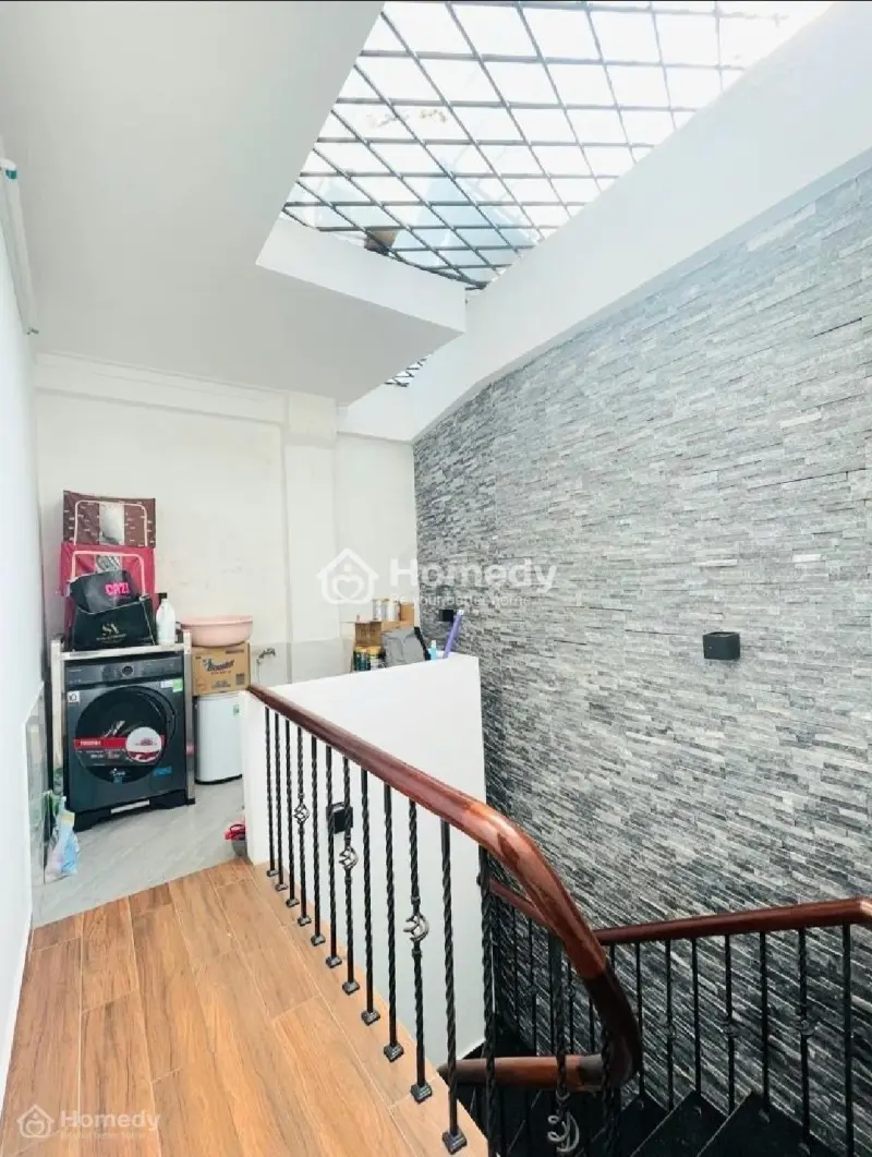 Bán Nhà Xã Đàn - Đống Đa 45M / Full Công Năng Hoàn Hảo/ Ở Ngay/ Gần Phố/ Giá Tốt Cực Hiếm