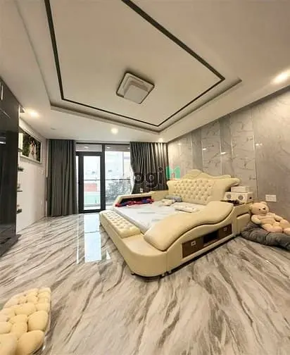 Cho Thuê Nhà Nguyên Căn - 224/20E Huỳnh Văn Bánh, P11, Pn