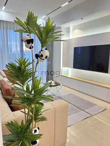 Cho Thuê Căn Hộ Court 1 Phú Mỹ Hưng, Quận 7 , Giá 32Tr/ Tháng .