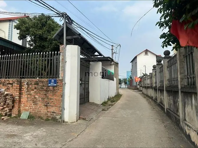 Bán Đất Đẹp, Phú Nghĩa, Minh Phú, Sóc Sơn Giá Chốt 20Tr