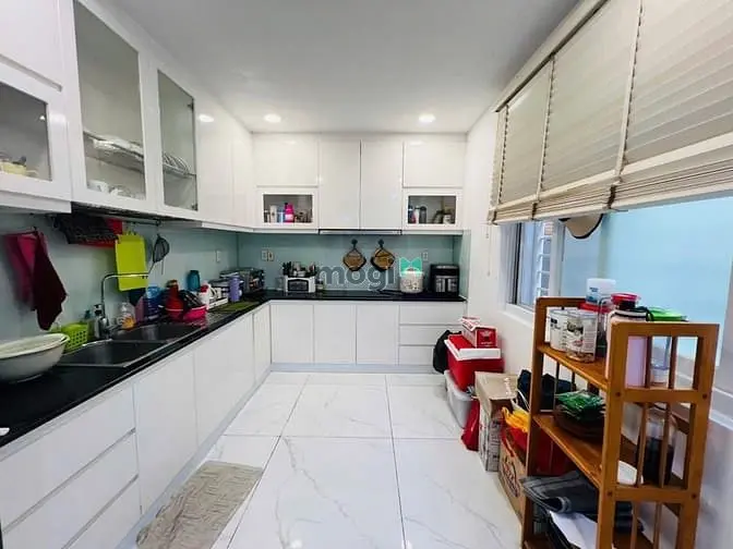 Cho Thuê Nhà Phố Mỹ Phú 3A – Phú Mỹ Hưng Q7