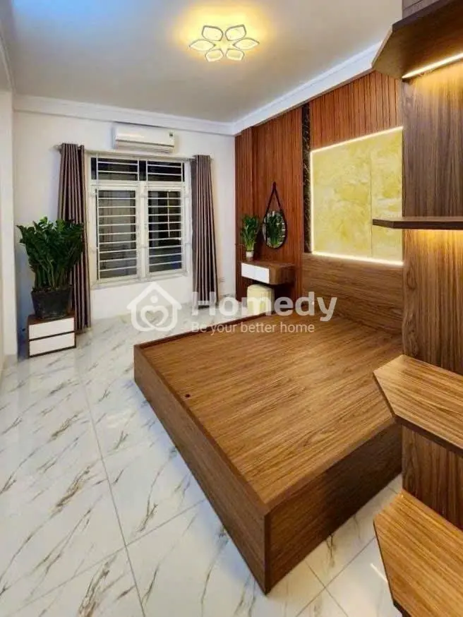 Bán Nhà Riêng View Đẹp Tại Tây Trà, Lĩnh Nam, Hoàng Mai, Hà Nội, 7,86 Tỷ, 45M2