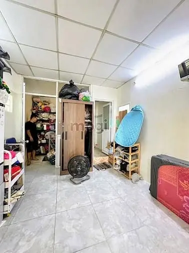 🛑 Bán Nhà Tân Hoà Đông, 2,58 Tỷ