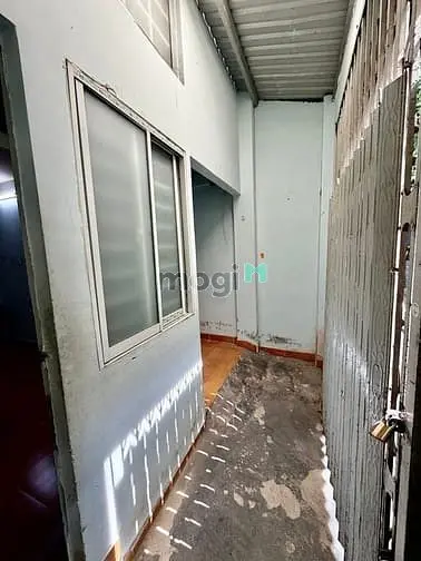 Bán Nhà 3 Tầng Hxh (4X15) Đinh Bộ Lĩnh Bình Thạnh (Hàng Xanh)