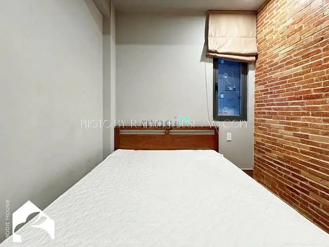 Căn Hộ 1Pn Full Nội Thất Gỗ Đẹp Được Nuôi Mèo Gần Ngã Tư Hàng Xanh