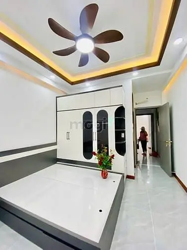 Q10- Nguyễn Duy Dương- Kế Mặt Tiền- Nội Thất Cao Cấp