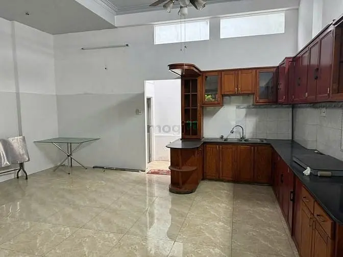 Cho Thuê Nhà Mặt Tiền Nội Bộ Khu Tên Lửa 🚀 22 Triệu