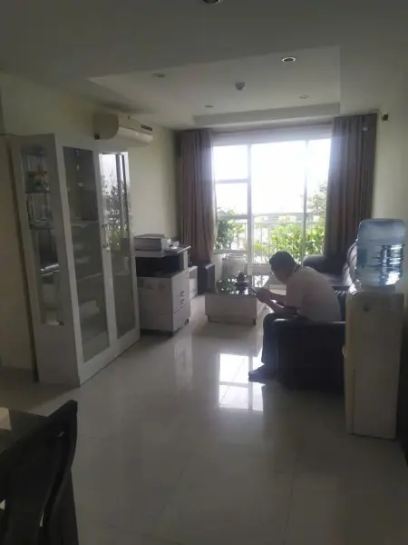 Chung Cư Bàu Cát, Hồng Lạc, Tb: 2P Ngủ, 9Tr5/Th, Full Nội Thất, 75M2