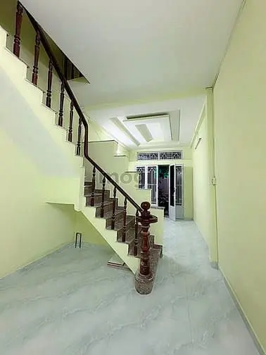 🏠 Cho Thuê Nhà Cư Xá Phú Lâm A, F12 Quận 6 Giá 8,8 Triệu