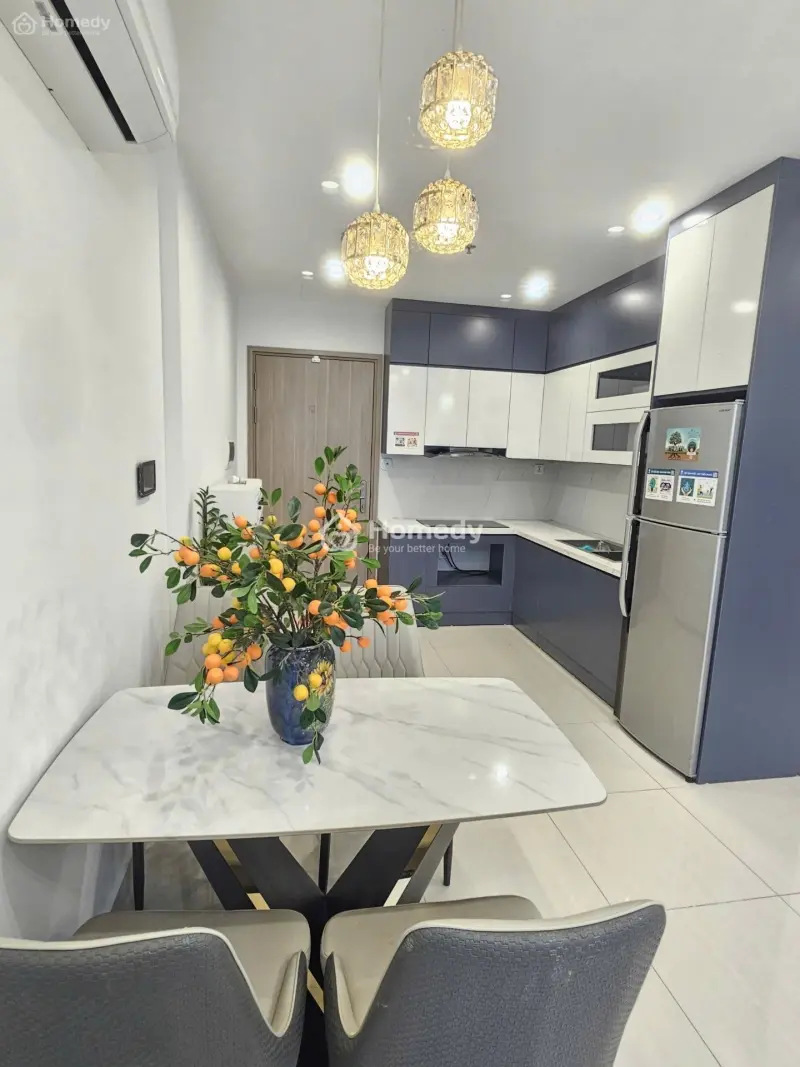 Chính Chủ Đi Nước Ngoài Cần Bán Gấp Căn 2Pn Kđt Vinhomes Smart City Giá 4,920 Tỷ Tv