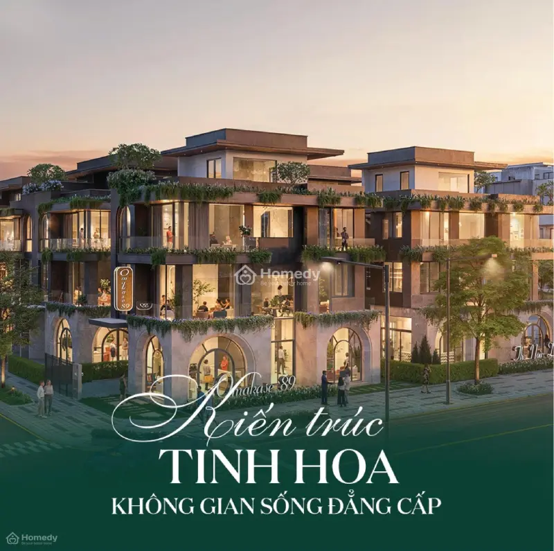 Shop Villa Legacy89: Biểu Tượng An Cư Và Đầu Tư Độc Bán – Tài Sản Truyền Đời Tại Tâm Mạch Mỹ Hào