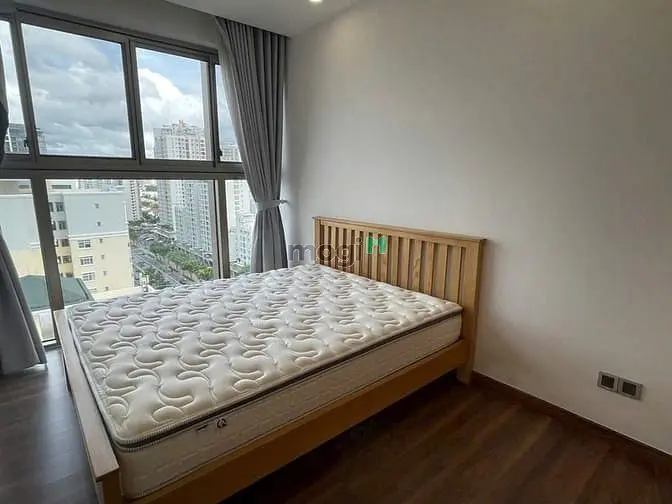 Cho Thuê Gấp Căn Hộ M7 Midtown Phú Mỹ Hưng. Giá Thuê: 24,5 Triệu/Tháng