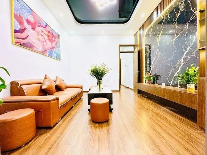 Siêu Phẩm Trường Chinh - Lô Góc - Ngõ Thông Kinh Doanh