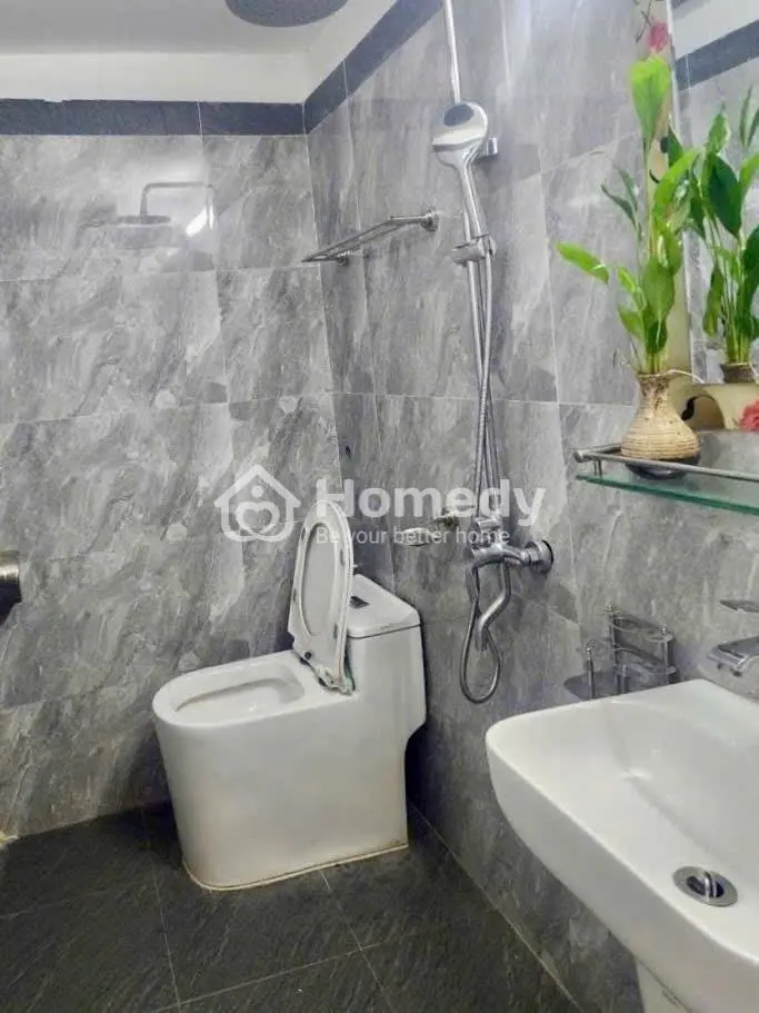 Bán Nhà Riêng View Đẹp Tại Tây Trà, Lĩnh Nam, Hoàng Mai, Hà Nội, 7,86 Tỷ, 45M2