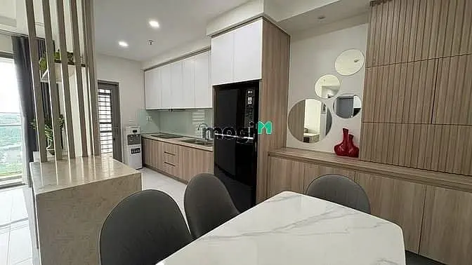 Cho Thuê Ch Hưng Phúc, Phú Mỹ Hưng, Hcmc, 2Pn-2Wc, Nhà Đẹp, Giá Tốt