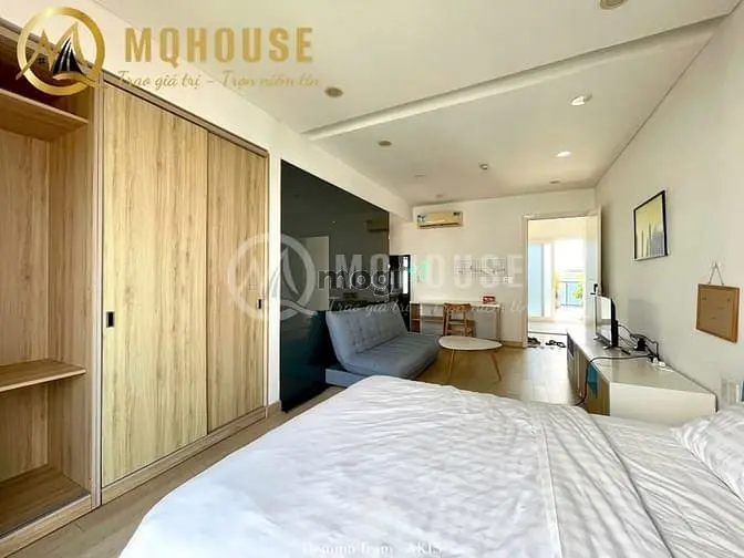 ✅Cho Thuê Căn Hộ Penthouse_Full Nội Thất Cao Cấp_Ngay Thảo Điền