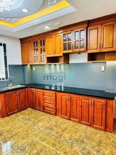 Chính Chủ Gửi Bán Nhà Mặt Tiền Chợ Q2 1Tret 1Lung 3 Lầu Giá 11.5 Tỷ