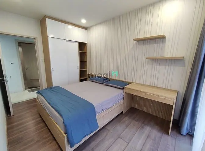 Cho Thuê Nhiều Căn Hộ Midtown Phú Mỹ Hưng, Quận 7 - Giá Chỉ Từ 24Tr/Th