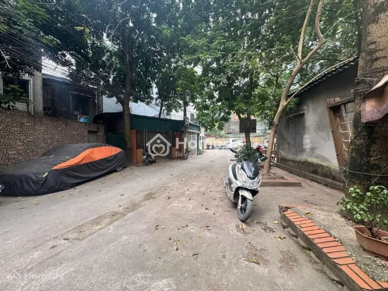 Bán Đất Pl Khuất Duy Tiến 40M, Mt 3.7M, Ôtô Tránh, Đỗ 24/7, 2 Thoáng, Vài Bước Ra Phố, 13.6 Tỷ