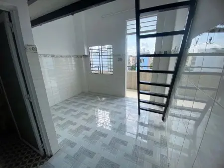 Phòng Trọ Giá Rẻ Ngay Quận 8, Kế Chợ Bình Điền