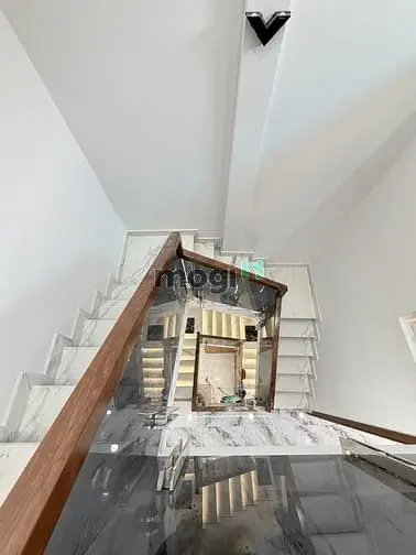 Tân Phú – 51M2 – 3 Tầng Btct 4Pn 4Wc Chỉ 5.599 Tỷ Giáp Aeon Celadon