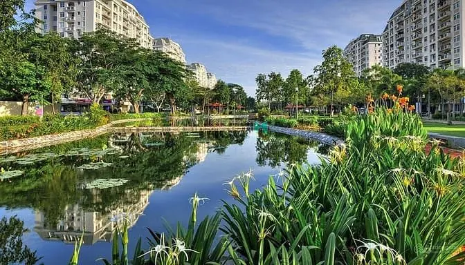 Cần Bán Nhanh Căn Hộ Cảnh Viên 1 Nhà Nát View Công Viên