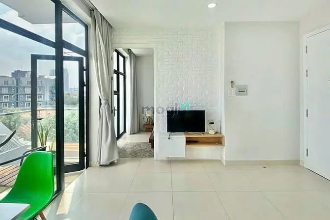 ❌ Sắp Trống Lại Căn Studio-1Pn Ở Thảo Điền, Nhiều Ánh Sáng Tự Nhiên ❌