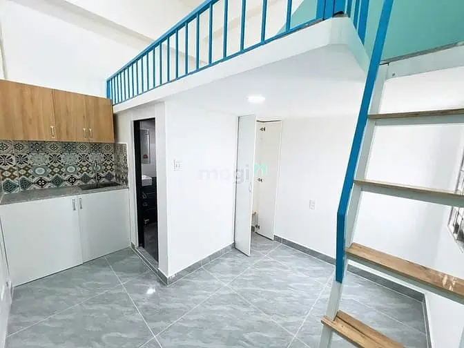 Duplex Cực Xinh Chỉ 4X | Ngay Mai Chí Thọ, Sala, Hầm Thủ Thiêm