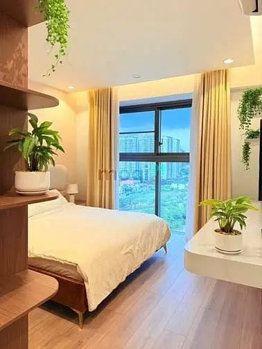 Cho Thuê Midtown M7 Giá Rẻ , Tại Pmh, Q7 Tphcm