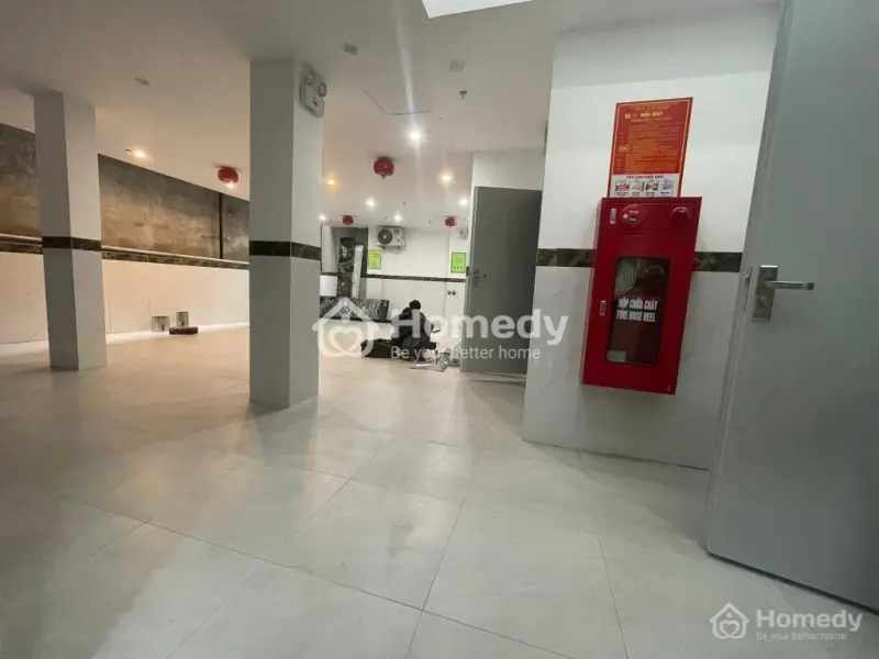 Đầu Tư Dòng Tiền Ổn Định, Tòa Nhà Cho Thuê Nguyễn Trãi, Thanh Xuân. 107M² 7 Tầng, 28 Căn..