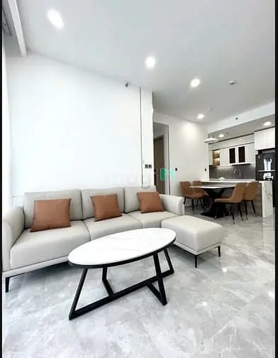 Cho Thuê Căn Hộ Chung Cư Cao Cấp Midtown M8 - Phú Mỹ Hưng-Tp.hcm