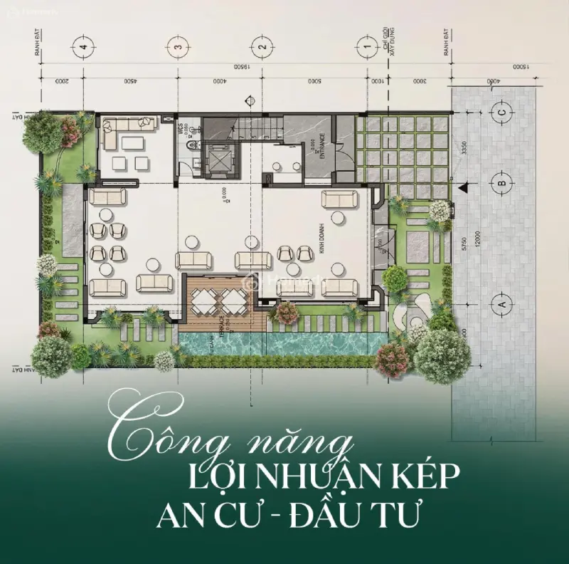 Shop Villa Legacy89: Biểu Tượng An Cư Và Đầu Tư Độc Bán – Tài Sản Truyền Đời Tại Tâm Mạch Mỹ Hào