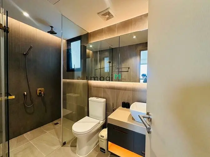 Cho Thuê Nhanh Chung Cư Cao Cấp The Ascentia, Phú Mỹ Hưng, Quận 7