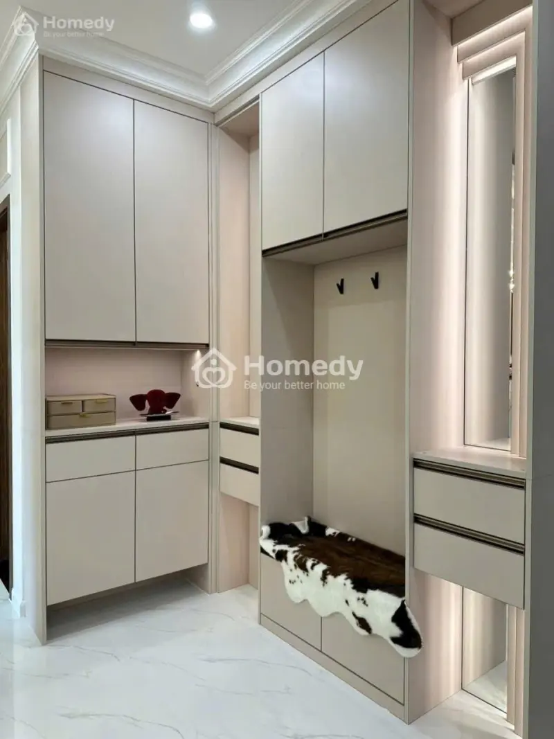 Bán Ch 2Pn-2Wc Tại Ava Center, Ngay Metro, Thanh Toán 5 Triệu/Tháng Đến Nhận Nhà, Ls 0%