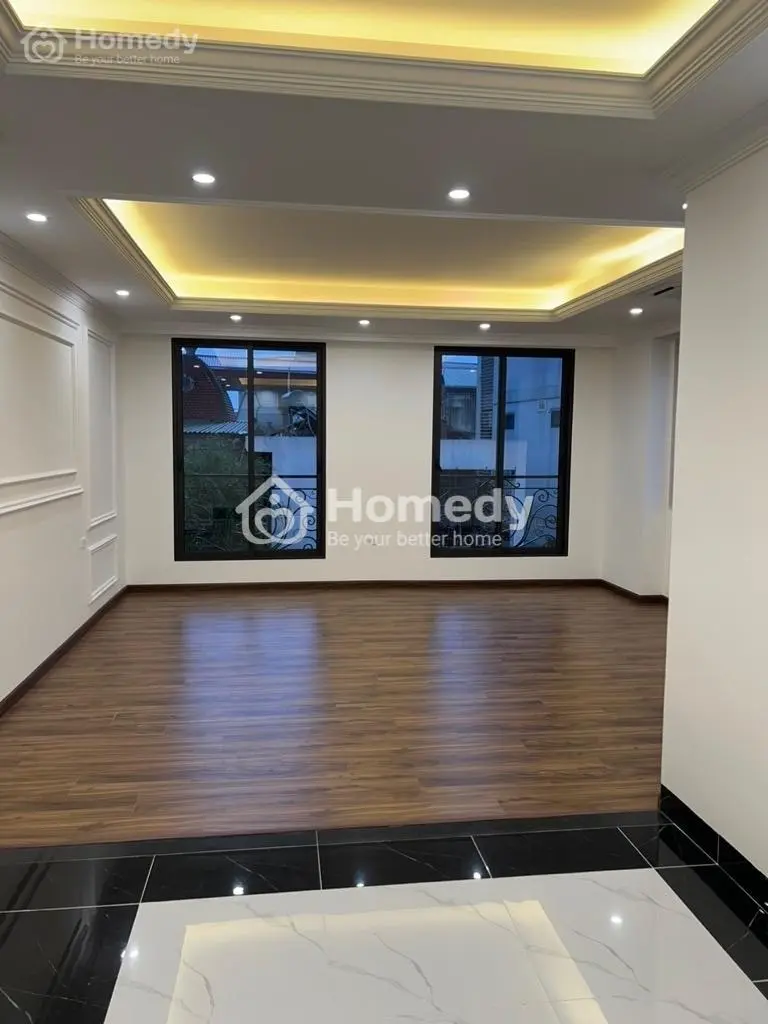 Bán Nhà Kinh Doanh Phố Vĩnh Phúc, Quận Ba Đình, 93M2 X 6 Tầng, Mặt Tiền 4M, 17 Tỷ Rưỡi!