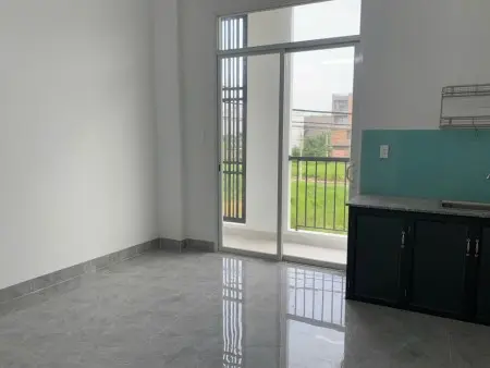 Cho Thuê Phòng Mới Full Đồ, Liên Phường, Gần Khu Công Nghệ Cao