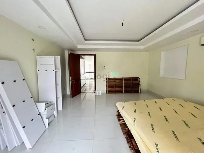 Cho Thuê Nhà Quốc Hương, Thảo Điền, Q2 - 5 Tầng (5X18M). Giá 40Tr/Th