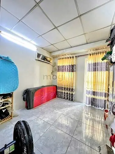 🛑 Bán Nhà Tân Hoà Đông, 2,58 Tỷ