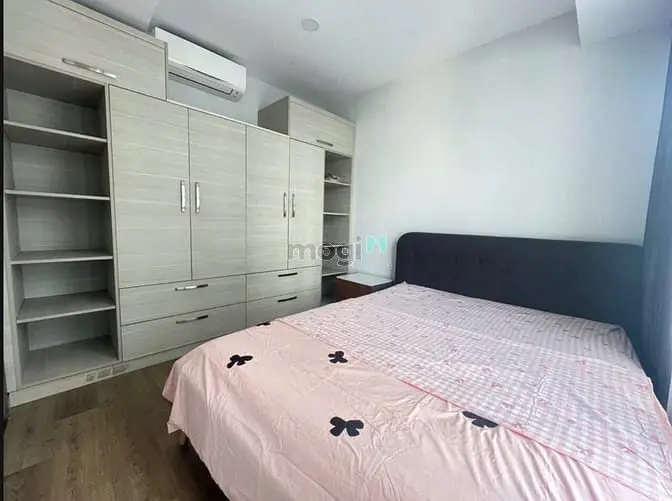 Bán Căn Hộ Chung Cư Sky 89- Quận 7