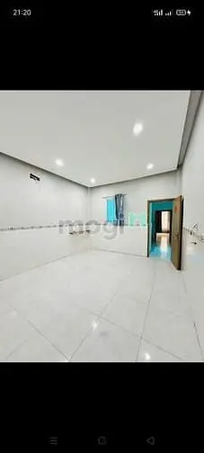 Cho Thuê Nhà Nguyên Căn An Lạc, 9 Triệu - Bình Tân