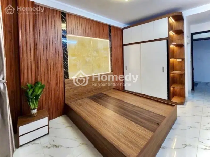 Bán Nhà Riêng View Đẹp Tại Tây Trà, Lĩnh Nam, Hoàng Mai, Hà Nội, 7,86 Tỷ, 45M2