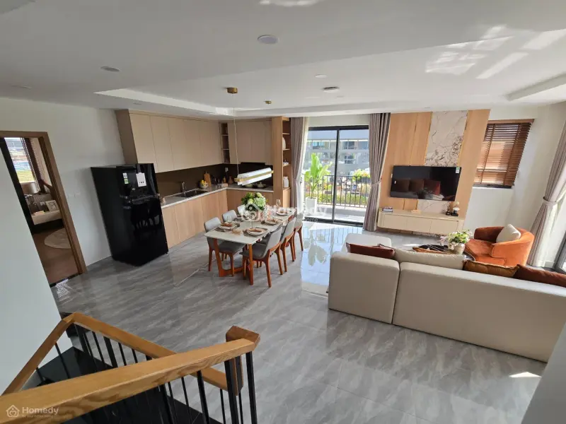 Nền Biệt Thự Sổ Sẳn 12X20, Đường Nhựa Trước Nhà 18M, Gần Nút Giao Cao Tốc Khu Vực Và Tiện Ích