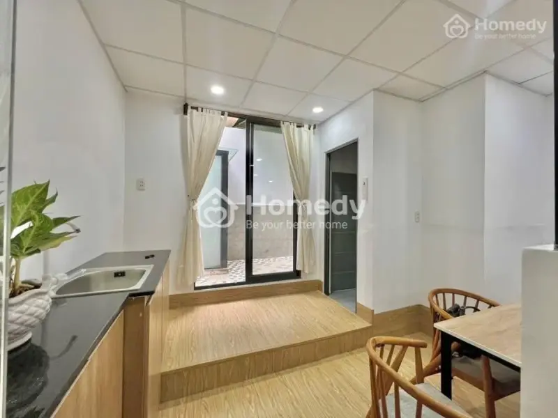 Bán Nhà Mặt Tiền Trục Nguyễn Văn Đậu – Bình Thạnh Giá 38 Tỷ