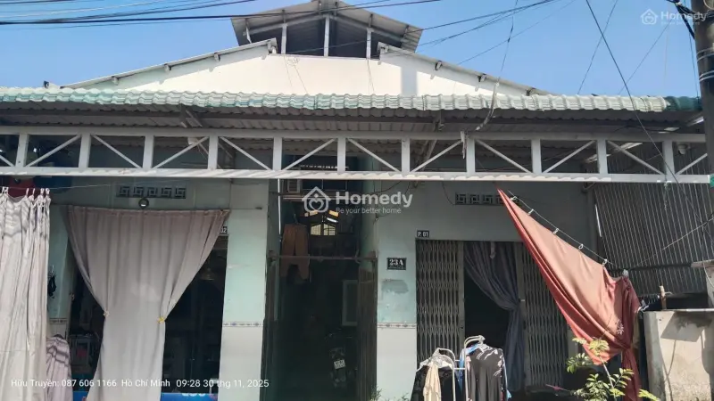 Bán Nhà Trọ Đường 12, Long Trường, Tp. Thủ Đức. Dt 178M2 Dòng Tiền Thu Nhập Ổn Định Mỗi Tháng