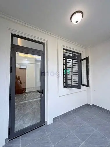 Vườn Lài Tân Phú Hẻm Xe Hơi 4M X 14M 2 Tầng Chỉ 6.85 Tỷ Thương Lượng