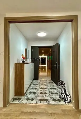 Cho Thuê Căn Hộ Cao Cấp Nam Phúc Le-Jardin Phú Mỹ Hưng.q7