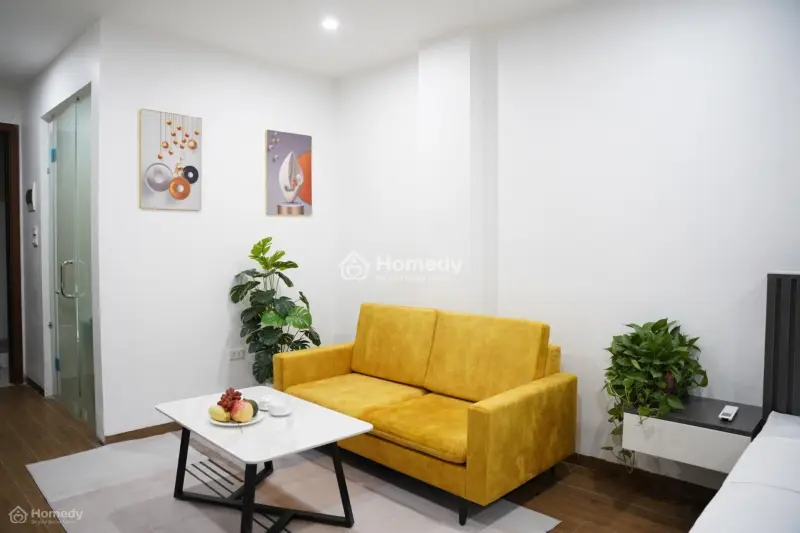 (Chỉ 7,5Tr/Th) Chính Chủ Cho Thuê Phòng Đầy Đủ Nội Thất, Tặng Ngay Bộ Chăn Ga Mới Khi Thuê Hôm Nay