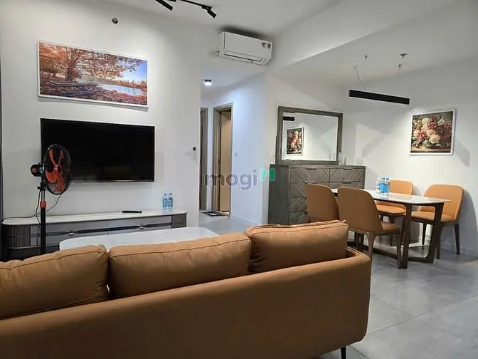 Cho Thuê Nhanh Chung Cư Cao Cấp The Ascentia, Phú Mỹ Hưng, Quận 7.