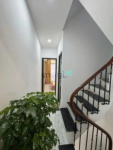 Nhà Đẹp Long Lanh Đê Trần Khát Chân, Giá 9.1 Tỷ, 33.6M2X6T, Kd, 2 Thoá